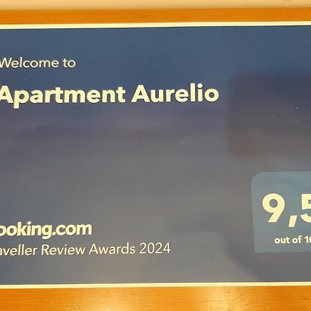 Apartment Aurelio Zenica Kültér fotó