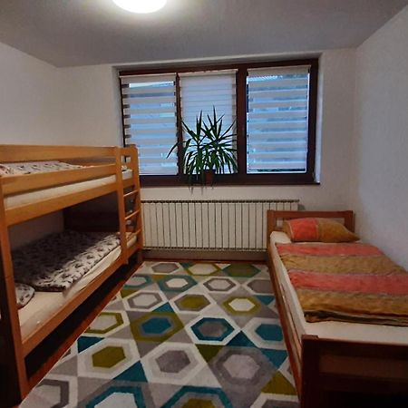 Apartment Aurelio Zenica Kültér fotó