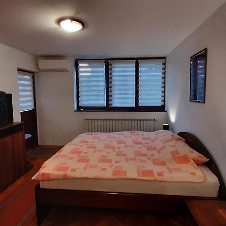 Apartment Aurelio Zenica Kültér fotó