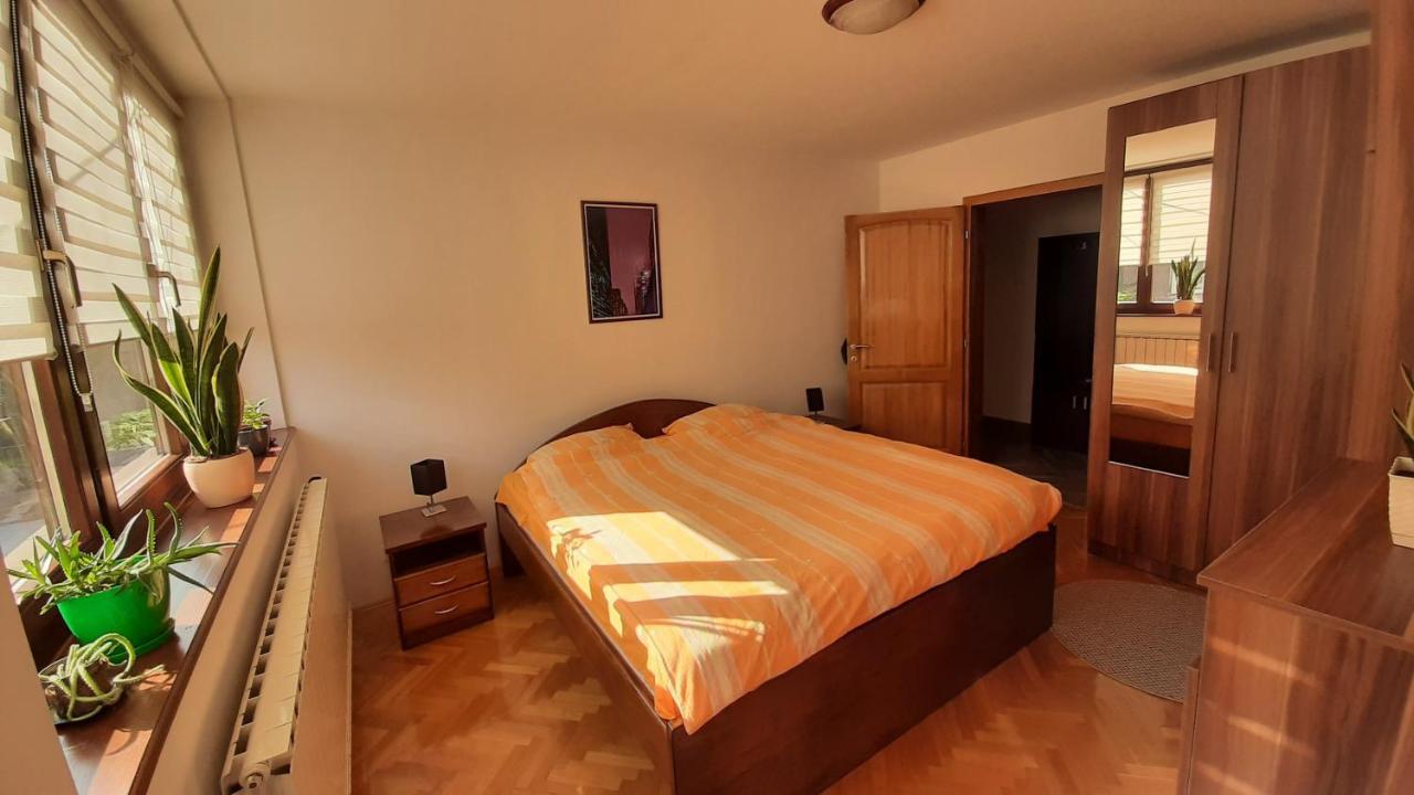 Apartment Aurelio Zenica Kültér fotó