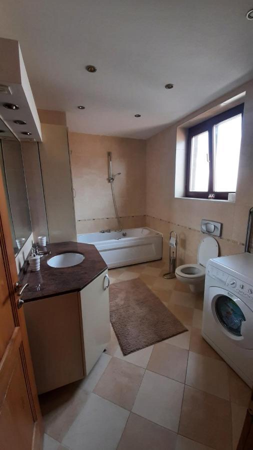 Apartment Aurelio Zenica Kültér fotó