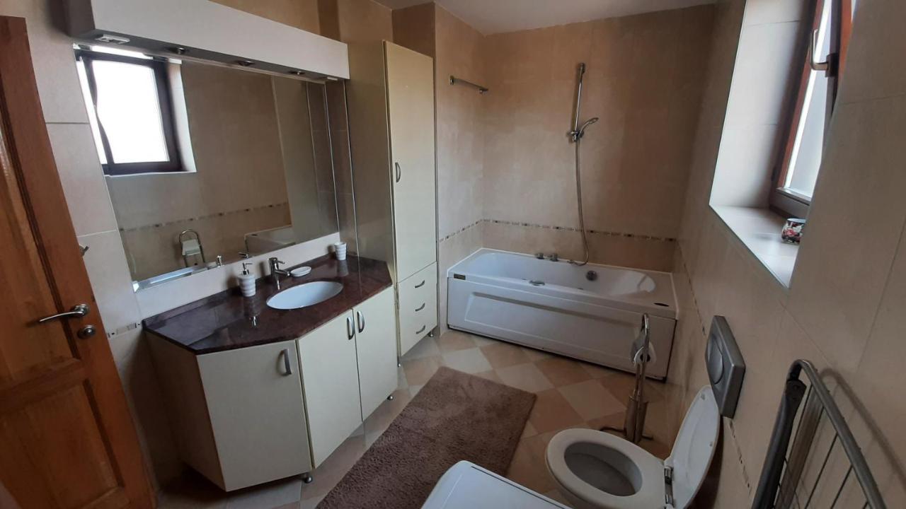 Apartment Aurelio Zenica Kültér fotó