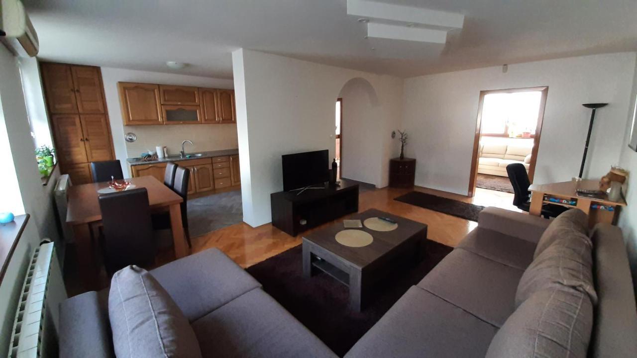 Apartment Aurelio Zenica Kültér fotó