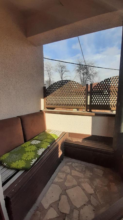 Apartment Aurelio Zenica Kültér fotó