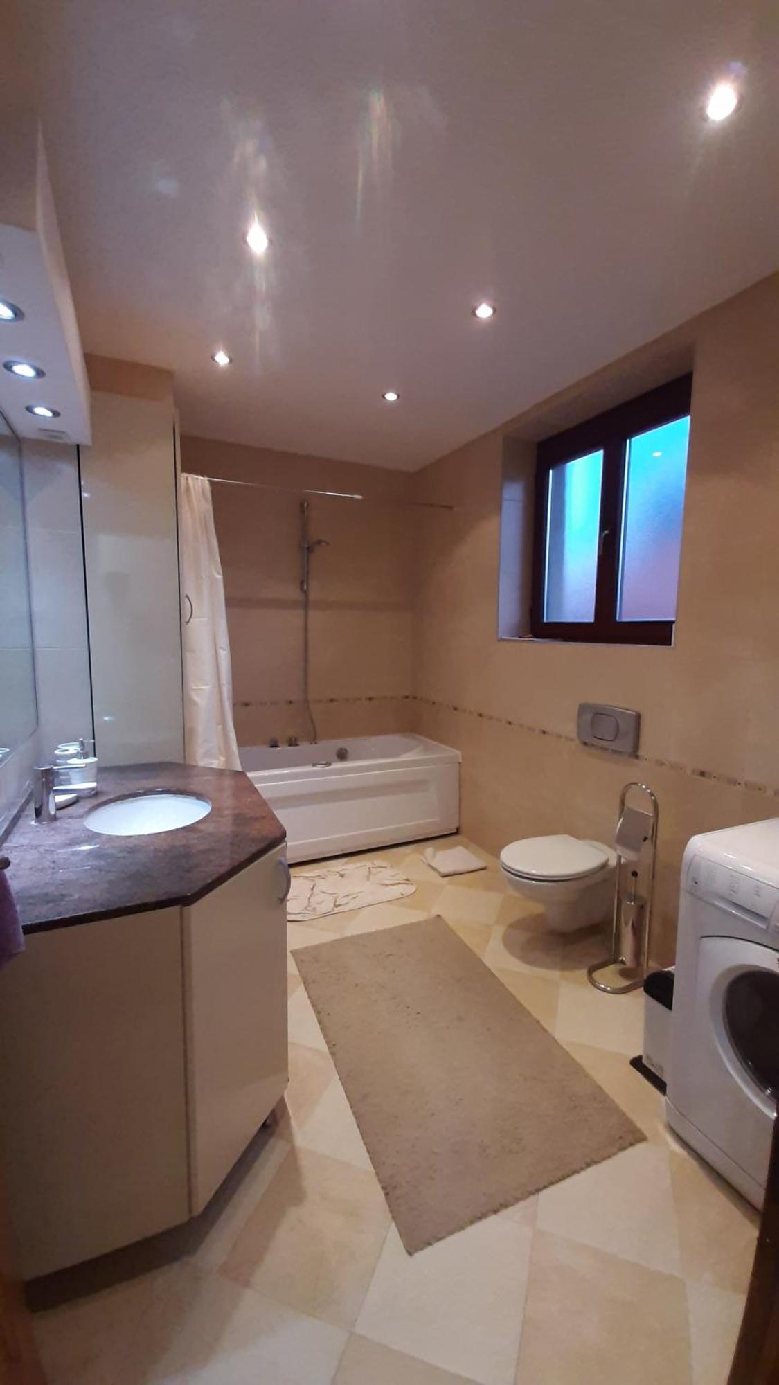 Apartment Aurelio Zenica Kültér fotó