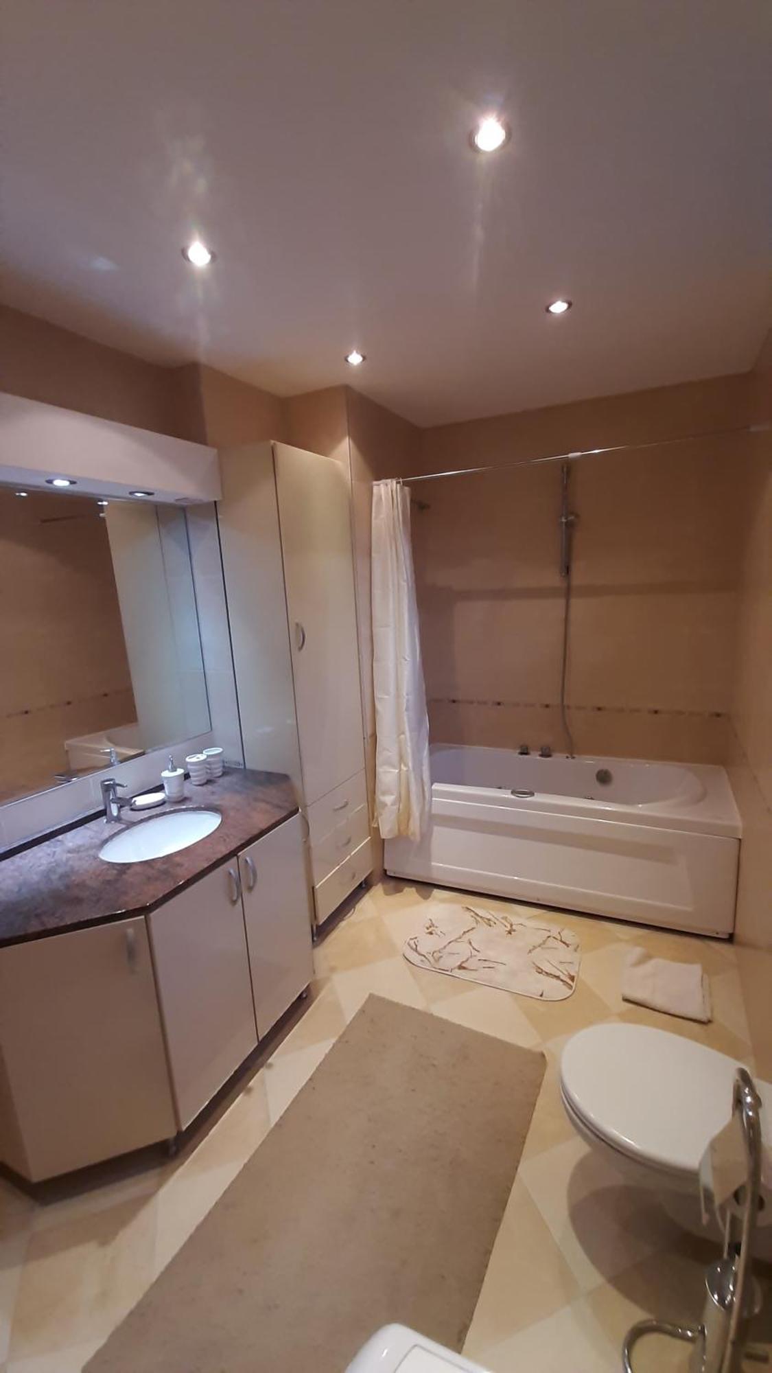 Apartment Aurelio Zenica Kültér fotó