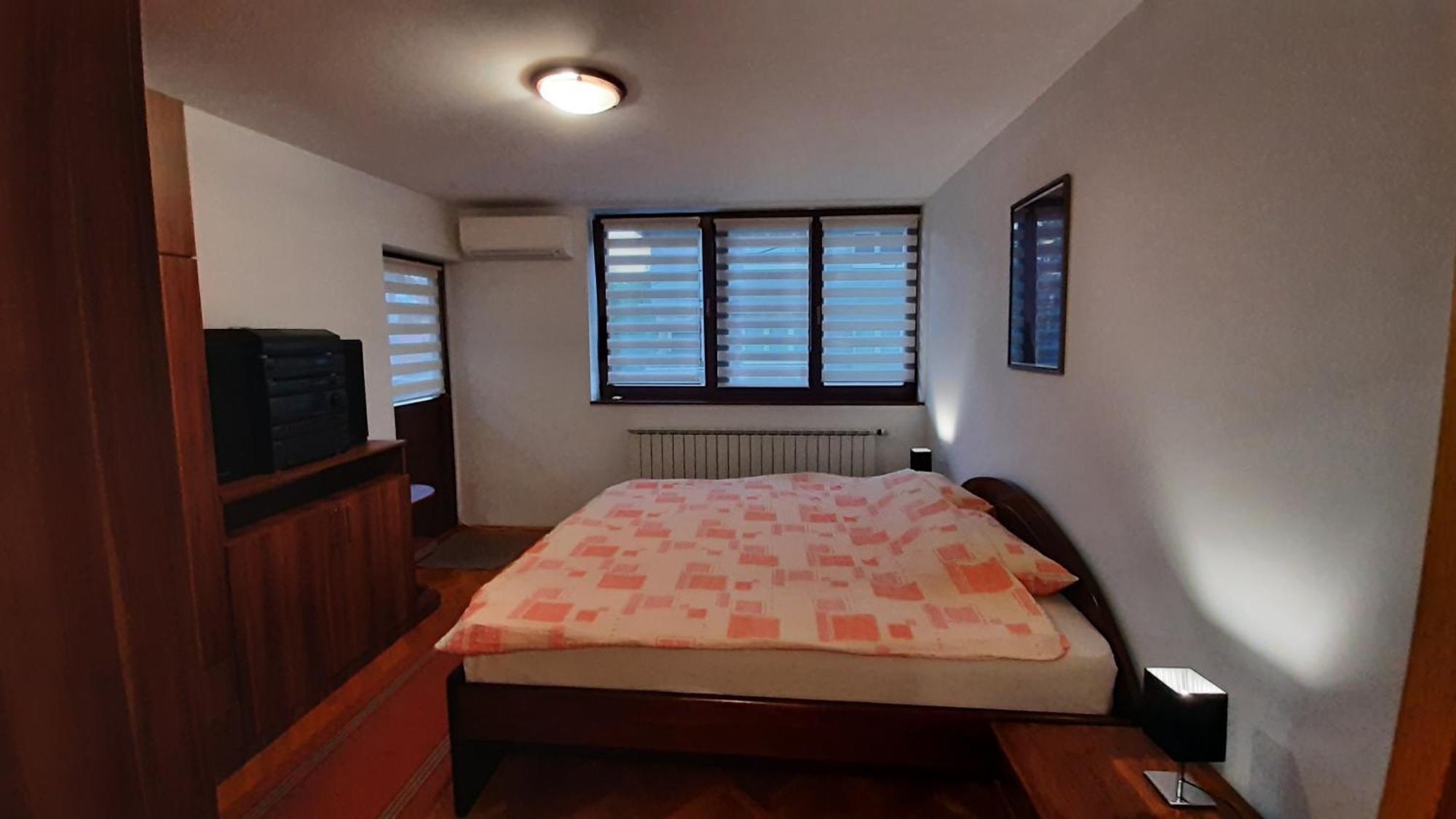 Apartment Aurelio Zenica Kültér fotó